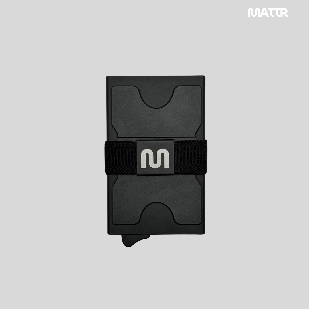 MATTR Cardholder