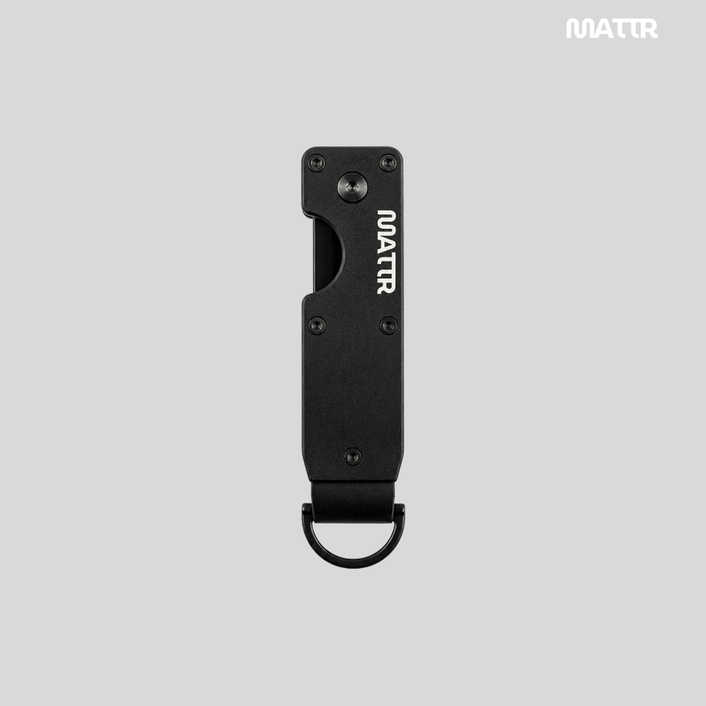 MATTR Key Case