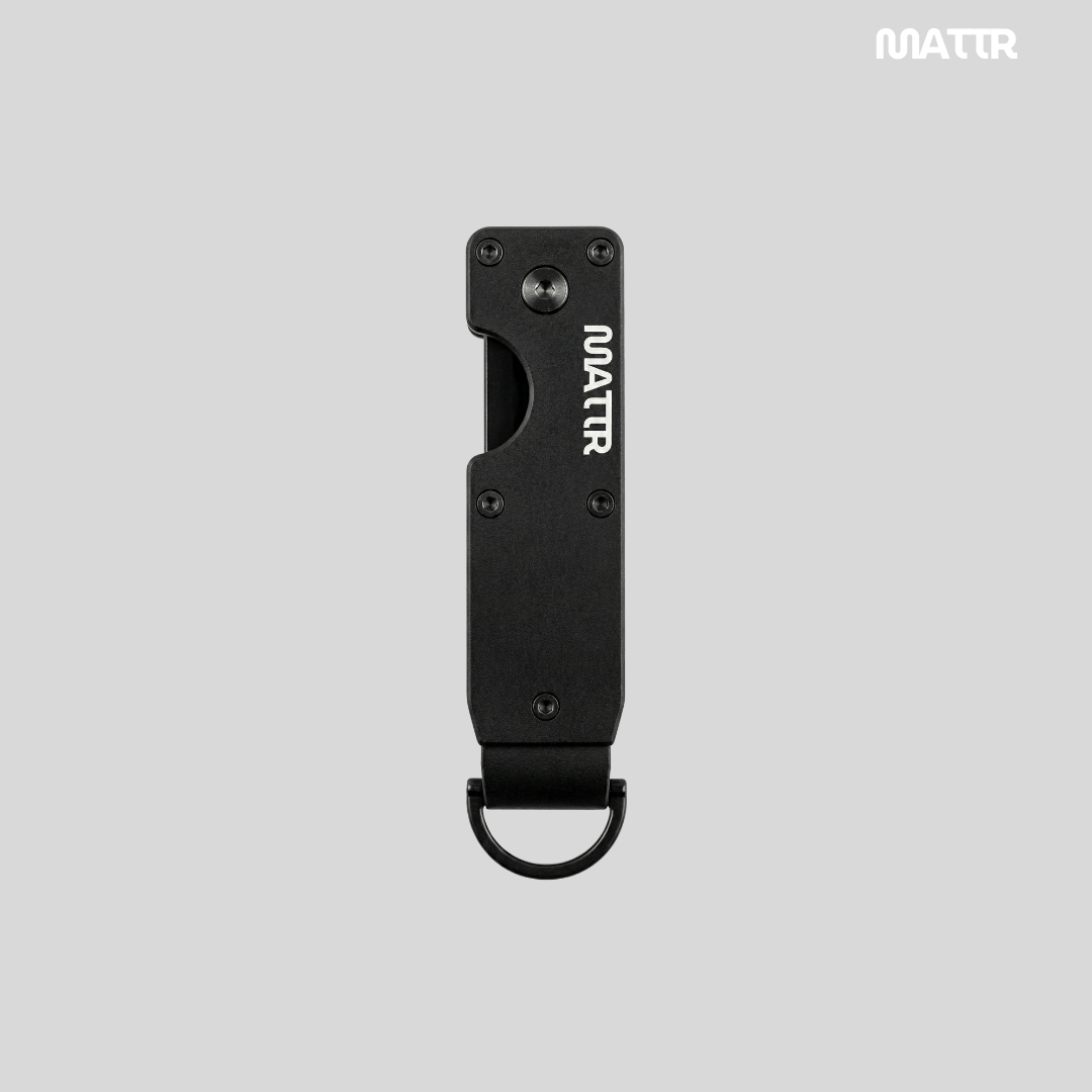 MATTR Key Case