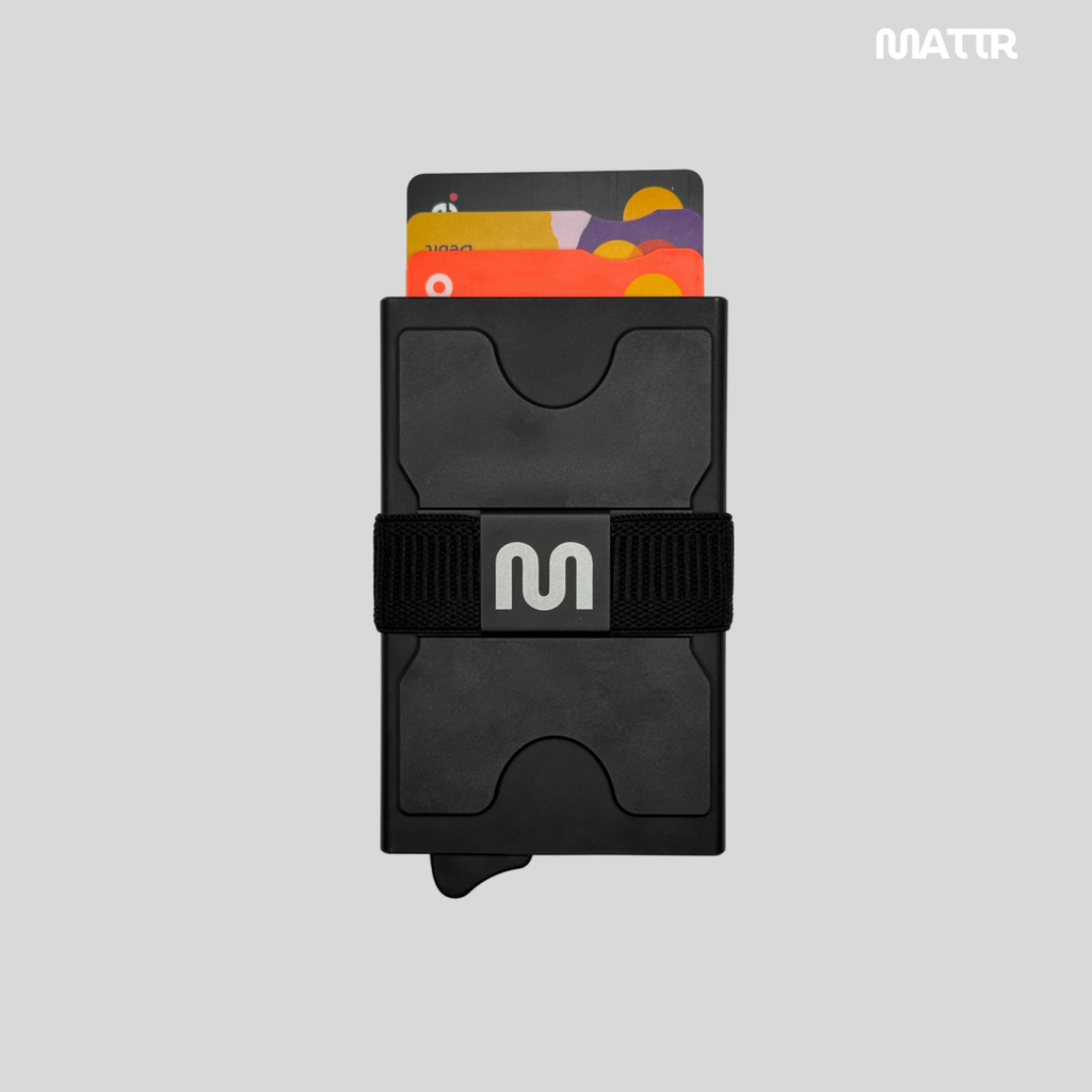 MATTR Cardholder