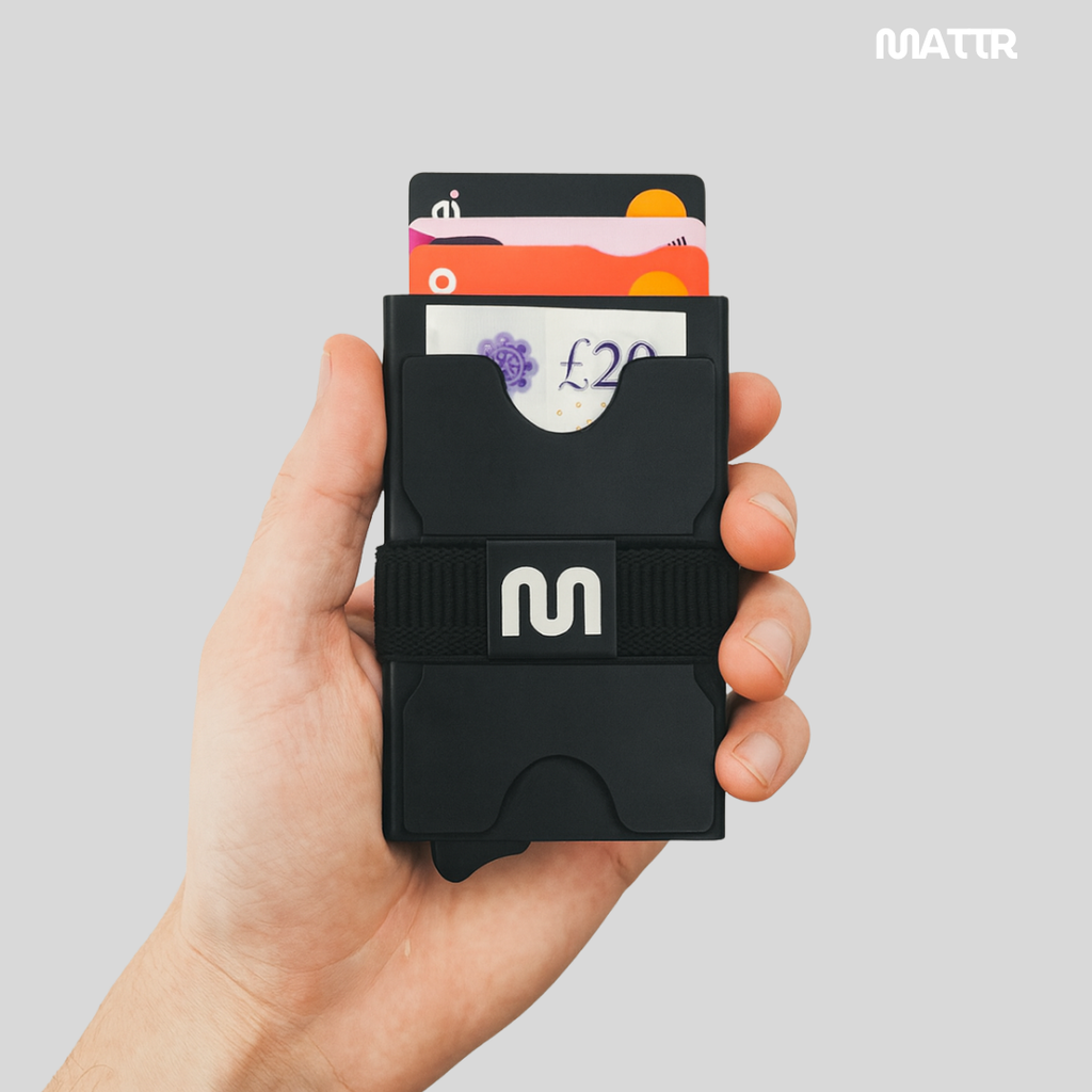 MATTR Cardholder