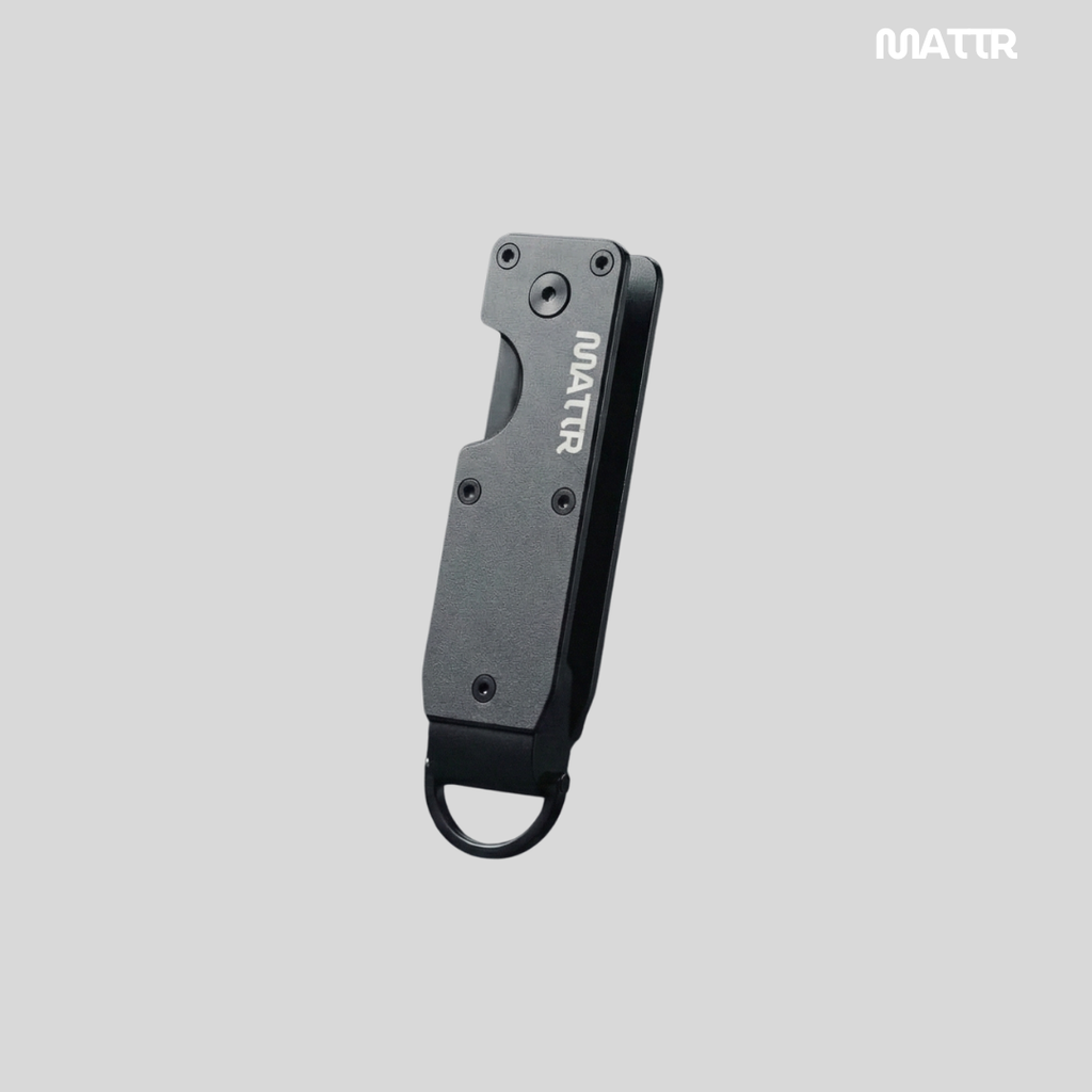 MATTR Key Case