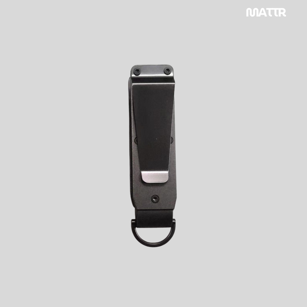 MATTR Key Case
