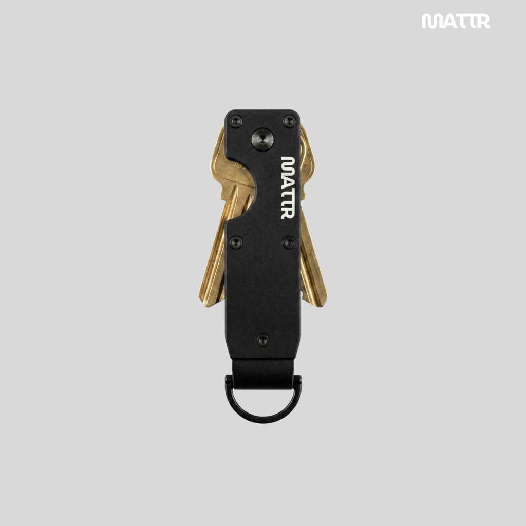 MATTR Key Case