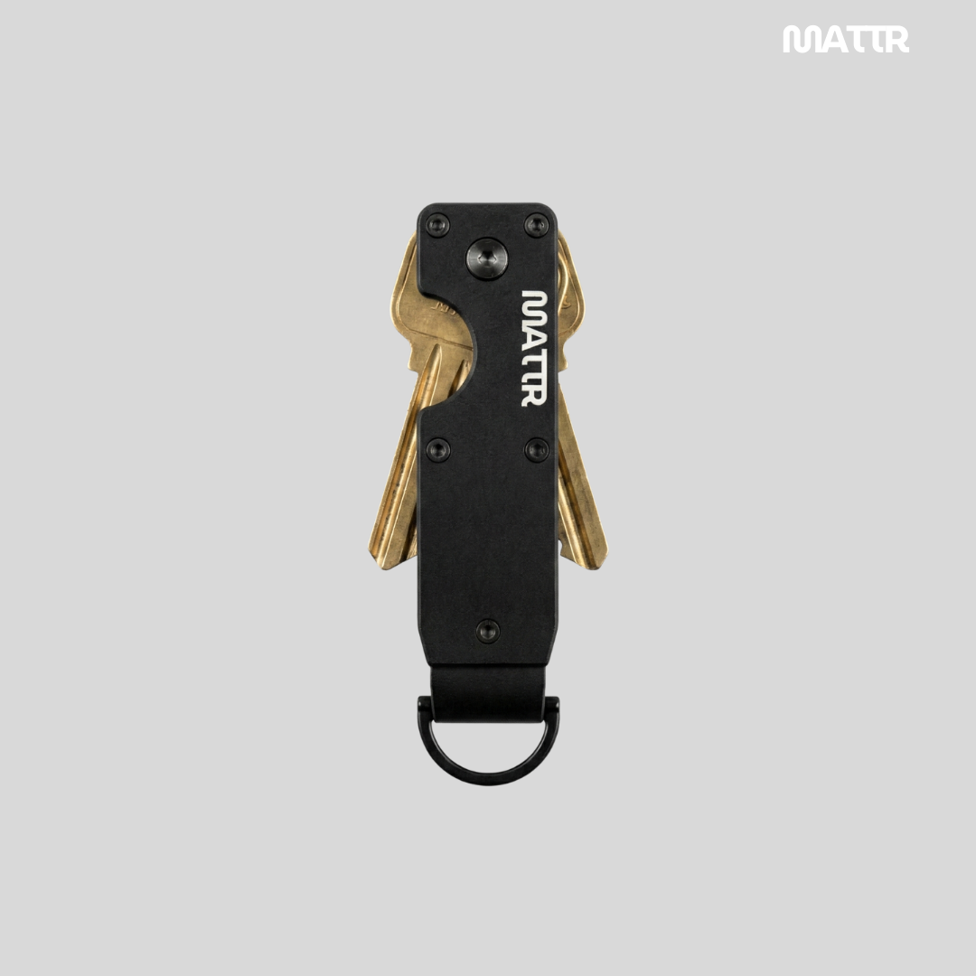 MATTR Key Case