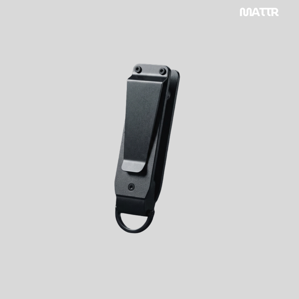 MATTR Key Case